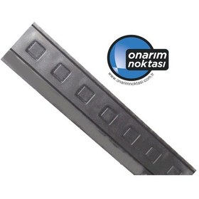 Resim Emb20N03 B20N03 Mosfet Entegre 