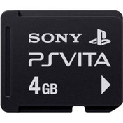 Resim Ps Vita 4gb Hafıza Kartı Ps Vita Hafıza Kartı Psv Memory Card 