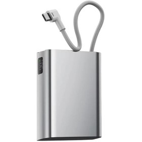 Resim Sunix Pb-210 Taşınabilir 10.000 mAh Powerbank 