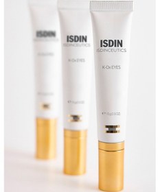 Resim Isdin Isdinceutics K-Ox Eyes 15 G 