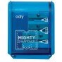 Resim Ooly Mighty Kalemtıraş - Lacivert 