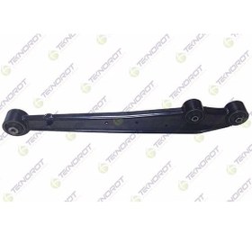 Resim TEKNOROT O-178 Denge Kolu Arka Sag Opel Agila ( A ) 2000-2007 O178 (WK465557) 