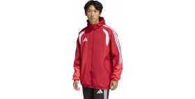 Resim Adidas Erkek Futbol Eşofman Üstü TIRO26C Aw Jkt KB0134 