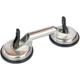 Resim Cam Vantuzu 2li Metal Gs-2 