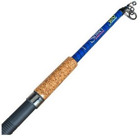 Resim Teleskopik Olta Kamışı - Sensei - 270cm - 100/150 Gr - Mavi - Protackle 