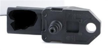 Resim Citroen C3 1.4 Hdi 90Ps Dizel Map Sensörü Emme Manifold Hava Sıcaklık Sensörü Ngk Marka 1920.CZ 