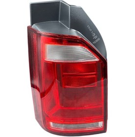 Resim Vw Transporter T7 Sol Stop Lambası 2015-2020 7e0945096k 