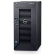 Resim Dell Pet40Tr1 T40 E-2224G 1 x 8G 1 x 1 TB 3 x 3.5 Dvdrw 