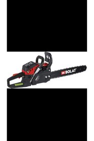 Resim BOLAT 5520 Benzinli Motoru Testere 