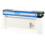 Resim tonertürk Hp 913a F6t77ae / Pro450 / Pro452 Mavi Muadil Kartuş 
