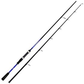 Resim Portfish Ridaniye Spin Olta Kamışı 2 Parça 10-40 Gr 2,40 