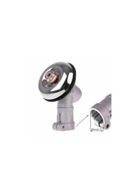 Resim Motorlu Tırpan Başlığı Redüktörü Kare 28mm 