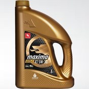 Resim Petrol Ofisi Maxıma Xt 5W/30 5Lt 