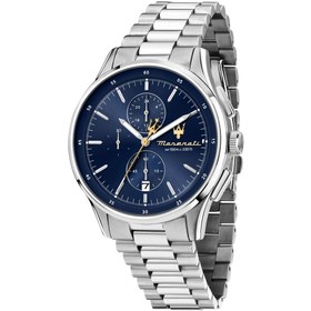 Resim Maserati R8873624004 Erkek Kol Saati 