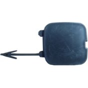 Resim BFN 2011 - 2014 Ford Mondeo Arka Tampon Çeki Demiri Kapağı (Bfn) 