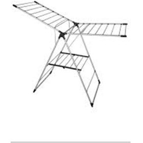 Resim Kurutmalık Alüminyum Kelebek Royaleks-67981 Çok Renkli 