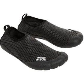 Resim Madwave M038401201w Madwave Shellschock Deniz Ayakkabısı 024 Siyah 