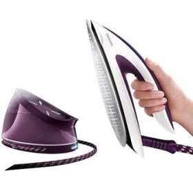Resim Philips GC9325/30 Buhar Kazanlı Ütü 