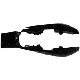 Resim Yamaha Ybr 125 Sele Alt Granaj 2010-12 Siyah Tk Uyumlu 