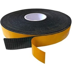 Resim Yapışkanlı Epdm Sünger Şerit 10 25 Mm 100 Metre 100 M 