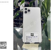 Resim Apple iPhone 11 Pro Max İkinci El TR | 64 GB | Gümüş İkinci El BEDAVAAA İPHONE 11 PRO MAX