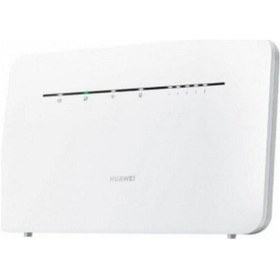Resim Huawei Superbox B535-232 300 Mbps 4.5g Modem-55016 