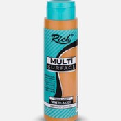Resim Multı Surface 500 cc Karamel Mls-500-03879 