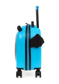 Resim Ççs Çocuk Çocuk Valizi V.ccs5252 Mavi 