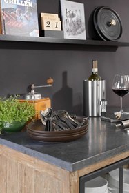Resim Zwilling Sommelier Şarap Soğutucu Mat 20 Cm 