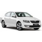 Resim Skoda Octavia Bagaj Havuzu 