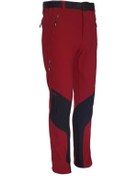 Resim Evolite Route Bay Outdoor Pantolon - Kırmızı 