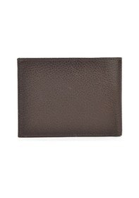 Resim Ziya, Erkek Hakiki Deri Cüzdan 1519841zyk02 Kahve 1519841zyk02 300 Kahve 