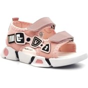 Resim Vicco Umi Bebe Phylon Hafif Cırtlı Sandalet 332.B22Y.206 