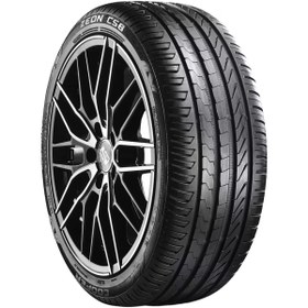Resim Cooper 255\u002F45R18 103Y XL Zeon CS8 (Yaz) (2023) 