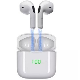 Resim Konfulon BTS-21 Bluetooth Kulak İçi Kulaklık 