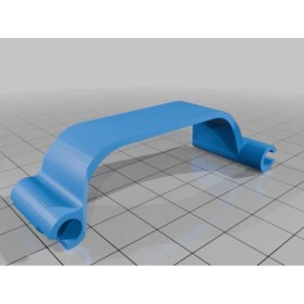 Resim Akaslan Plastik Impulse Rc Apex Yığın Koruyucu Kalkan 