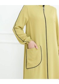 Resim Linda Kap -yağ Yeşili Yağ Yeşili Yeşil 