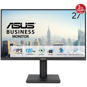 Resim Asus Va279qgs 27" 120hz 1ms Adaptive Sync Full Hd Ips Monitör 123131232131 