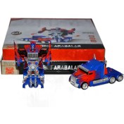 Resim Tuuverse 1999CN Robot Olan Araba 