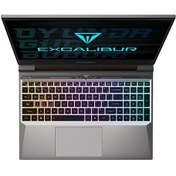 Resim Casper G870.1342-8EJ0T-C i5-13420H 8 GB 500 Gb SSD RTX3050 15.6" W11H Dizüstü Bilgisayar 