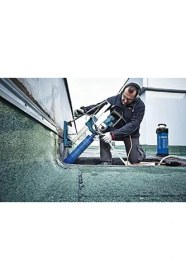 Resim Professional Gcr 180 Karot Sehpası (Kol Uzunluğu: 767 Mm, 9,5 Kg, Gdb 180 We ile Uyumludur) 