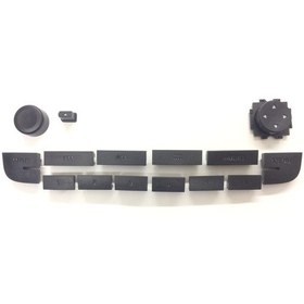 Resim Linea. Punto. Fiorino. Bipper. Nemo Tuş Takımı N11.205 