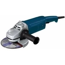 Resim Ecico Eag 20-230 Büyük Taşlama 