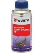 Resim Würth Radyatör Sızıntı Önleyici Tıkayıcı Hp 150 ML 