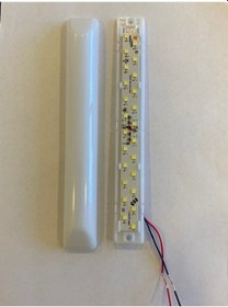 Resim Unikom 50'Li Paket Dekoratif Tente Led Aydınlatma Armatür 20Cm 