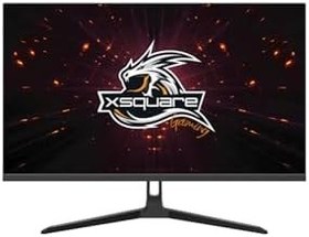 Resim Dexim 27" FHD 144Hz 1ms (HDMI+DP) Freesync Adaptive Sync IPS Gaming Monitör DMT011 