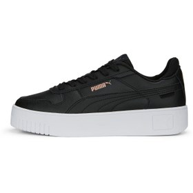 Resim Puma Carina Street Kadın Spor Ayakkabı 38939002 