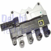 Resim Delphi Ce20061-12b1 Atesleme Bobini (FİAT: BRAVO-BRAVA-ALBEA-PALİO 1.6 16V) 46446039 (WA127522) 