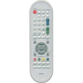 Resim Fuchs Sharp Rm LCD Tv Kumandası 