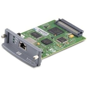 Resim Hp J7961g Jetdirect 635n Ipv6/ıpsec Print Server 